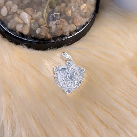Pendentif “Aigle” en Argent 925